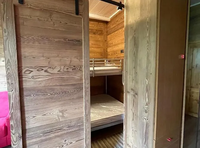 Panorama A La Grand'ourse Di Cervinia Cir Vda Valtournenche 0198 * Breuil-Cervinia