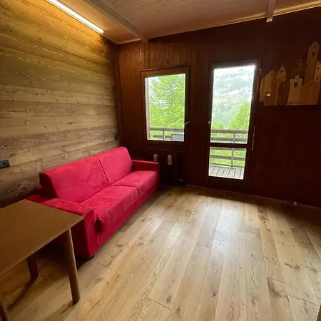 Panorama A La Grand'ourse Di Cervinia Cir Vda Valtournenche 0198 بيريوِل تْشيرفينيا