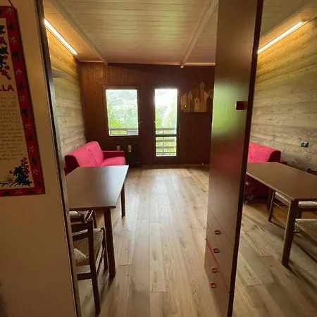 Apartamento Panorama A La Grand'ourse Di Cervinia Cir Vda Valtournenche 0198 Breuil-Cervinia