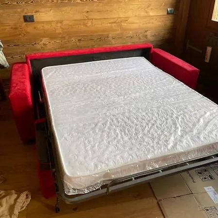 Panorama A La Grand'ourse Di Cervinia Cir Vda Valtournenche 0198 * Breuil-Cervinia