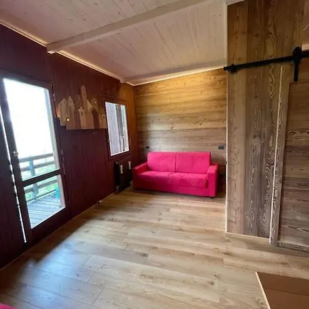 Apartamento Panorama A La Grand'ourse Di Cervinia Cir Vda Valtournenche 0198 Breuil-Cervinia