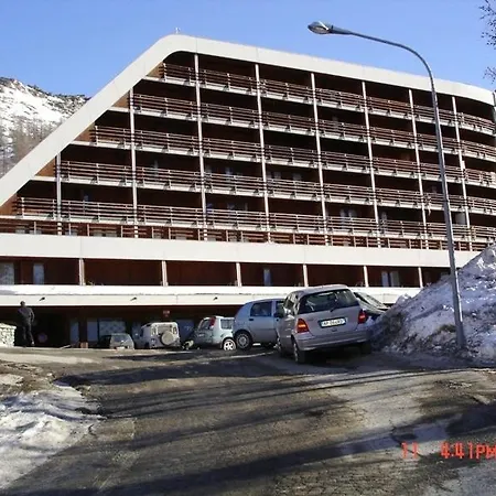 Panorama A La Grand'ourse Di Cervinia Cir Vda Valtournenche 0198 Breuil-Cervinia