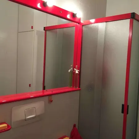 Apartamento Panorama A La Grand'ourse Di Cervinia Cir Vda Valtournenche 0198 Breuil-Cervinia