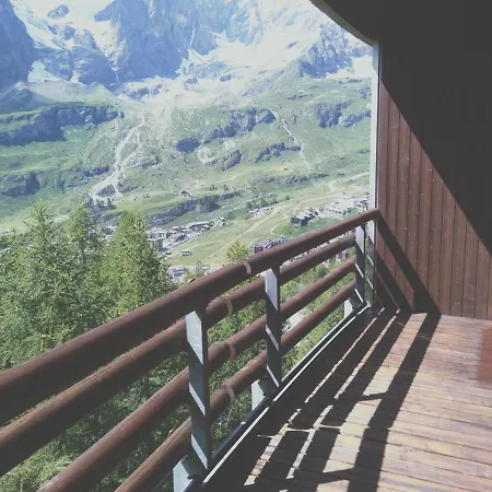 Apartamento Panorama A La Grand'ourse Di Cervinia Cir Vda Valtournenche 0198