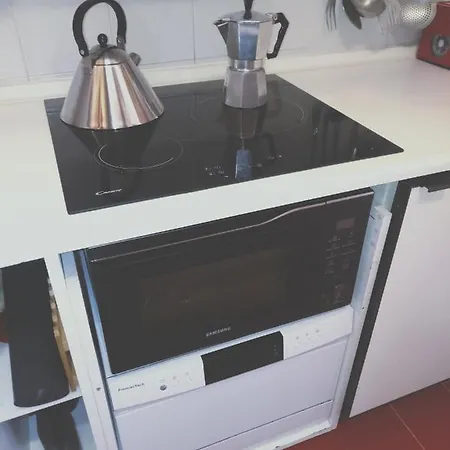 شقة Panorama A La Grand'ourse Di Cervinia Cir Vda Valtournenche 0198