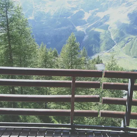 Panorama A La Grand'ourse Di Cervinia Cir Vda Valtournenche 0198 Breuil-Cervinia