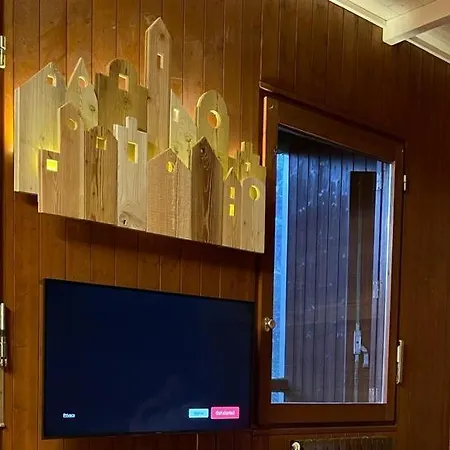 Panorama A La Grand'ourse Di Cervinia Cir Vda Valtournenche 0198 شقة بيريوِل تْشيرفينيا