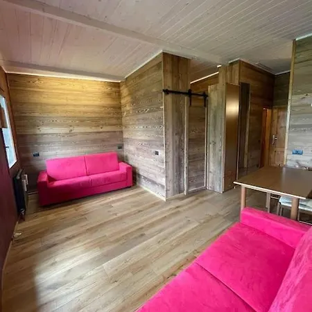 Apartamento Panorama A La Grand'ourse Di Cervinia Cir Vda Valtournenche 0198 Breuil-Cervinia